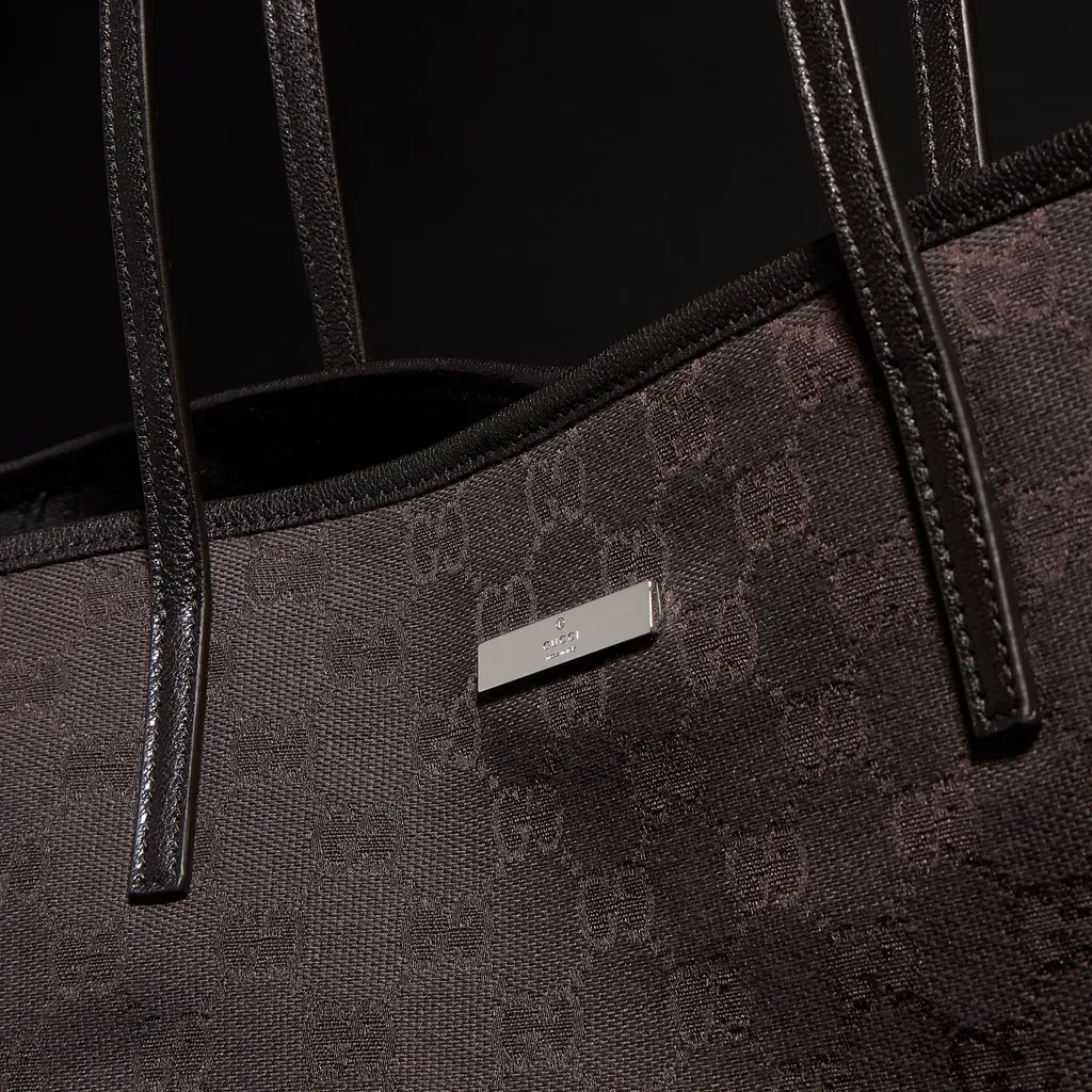 Gucci Tribeca Large Tote Bag