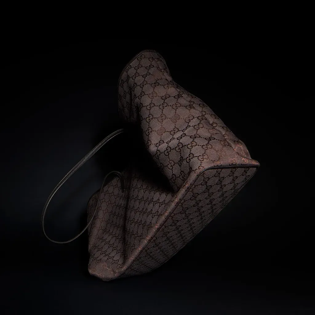 Gucci Tribeca Large Tote Bag