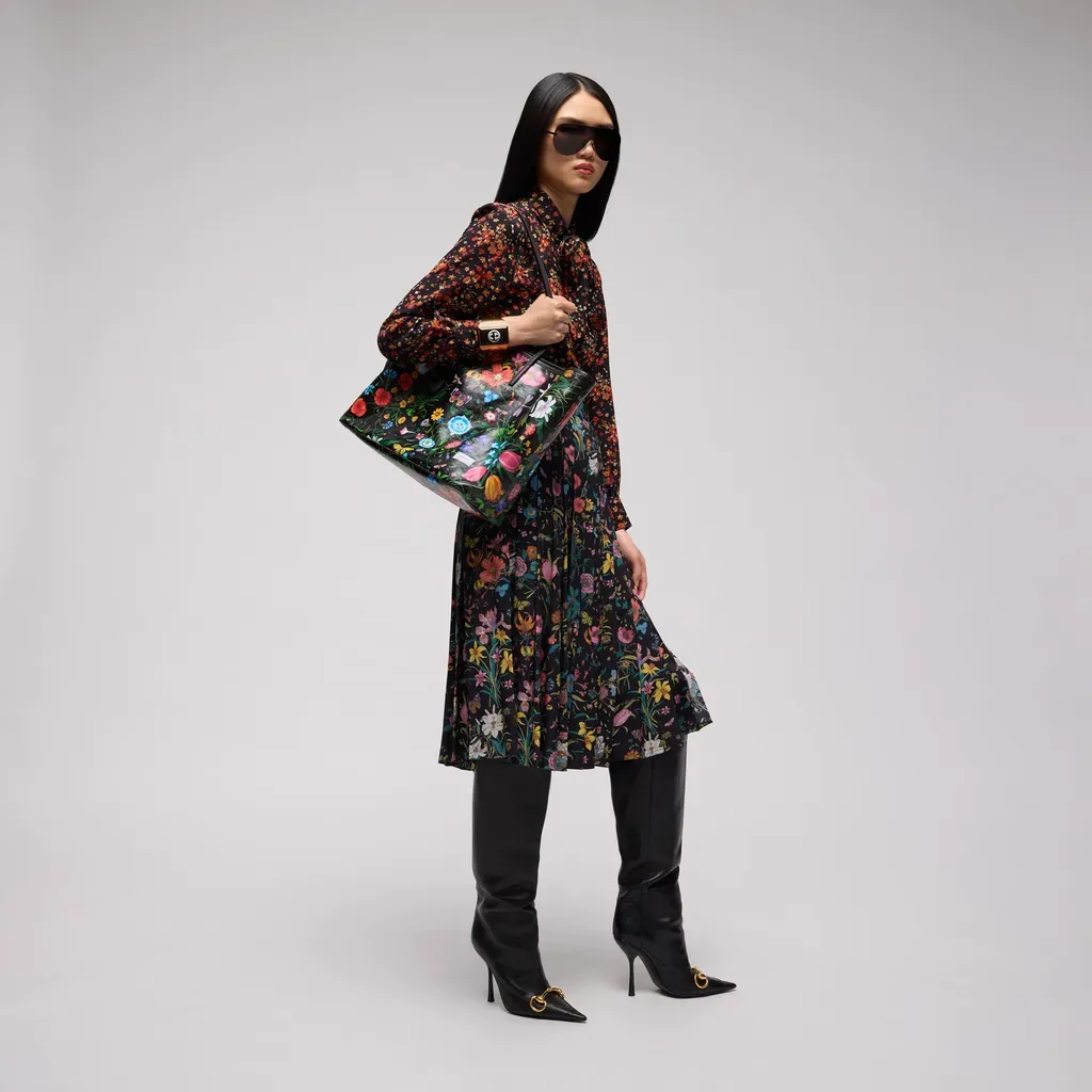 Gucci Tribeca Large Tote Bag