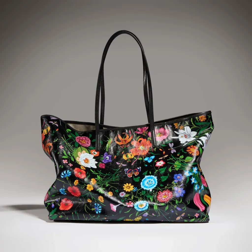 Gucci Tribeca Large Tote Bag