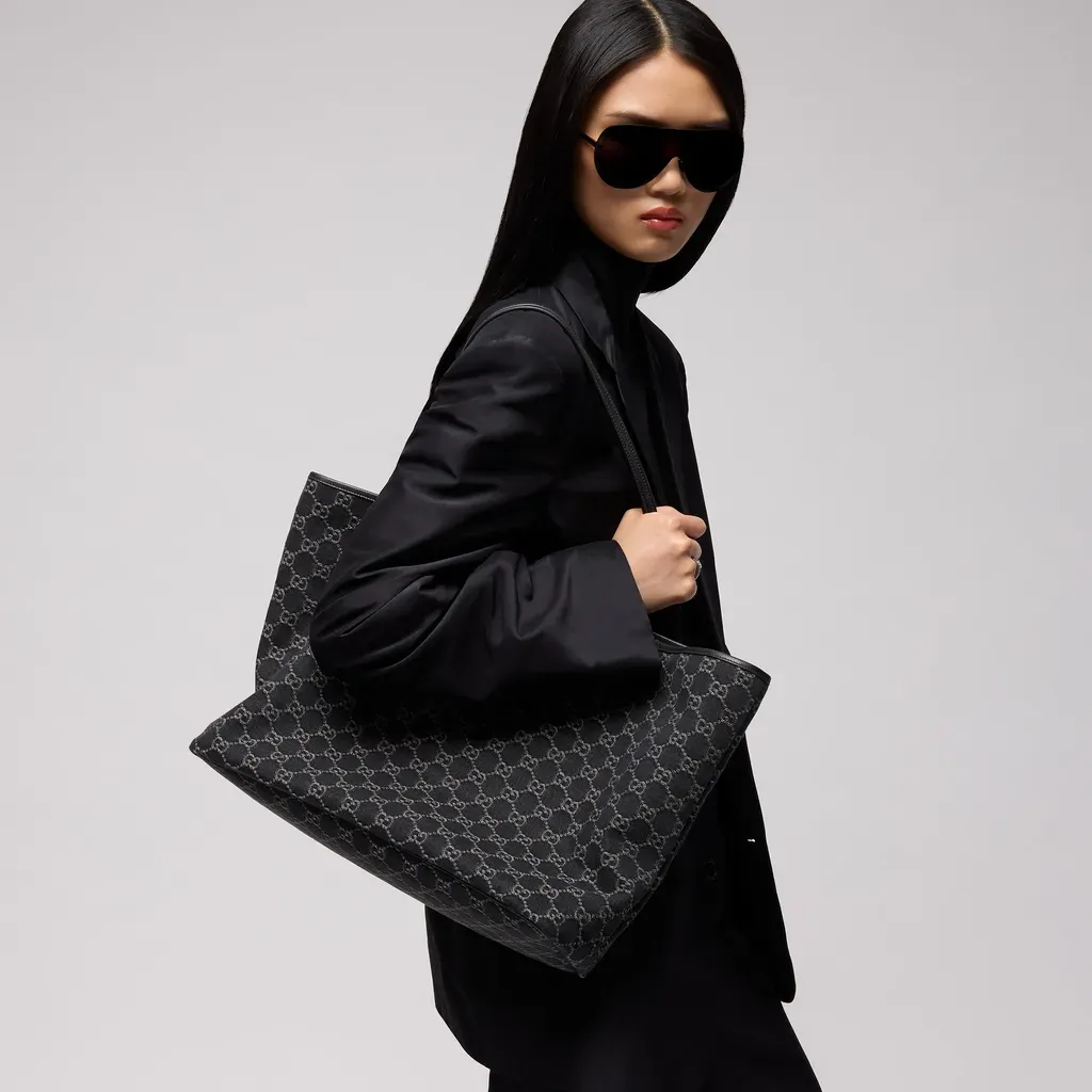 Gucci Tribeca Large Tote Bag