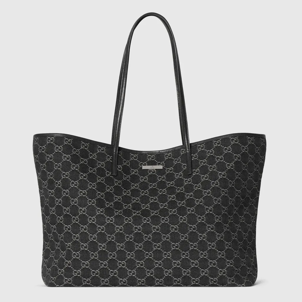 Gucci Tribeca Large Tote Bag