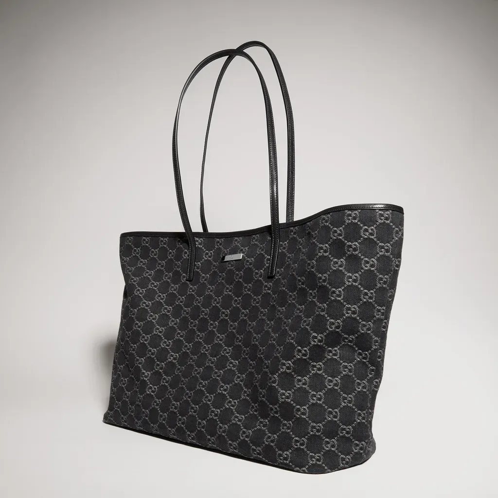Gucci Tribeca Large Tote Bag