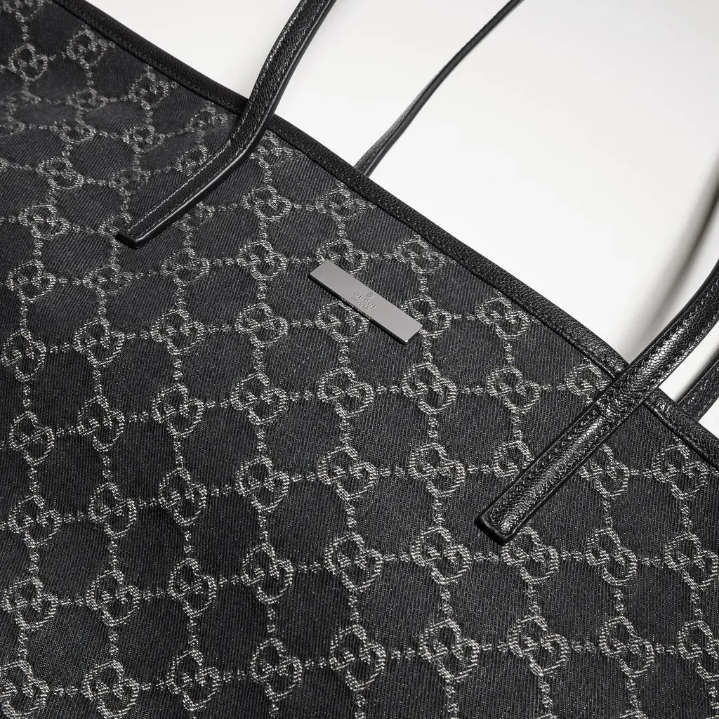 Gucci Tribeca Large Tote Bag