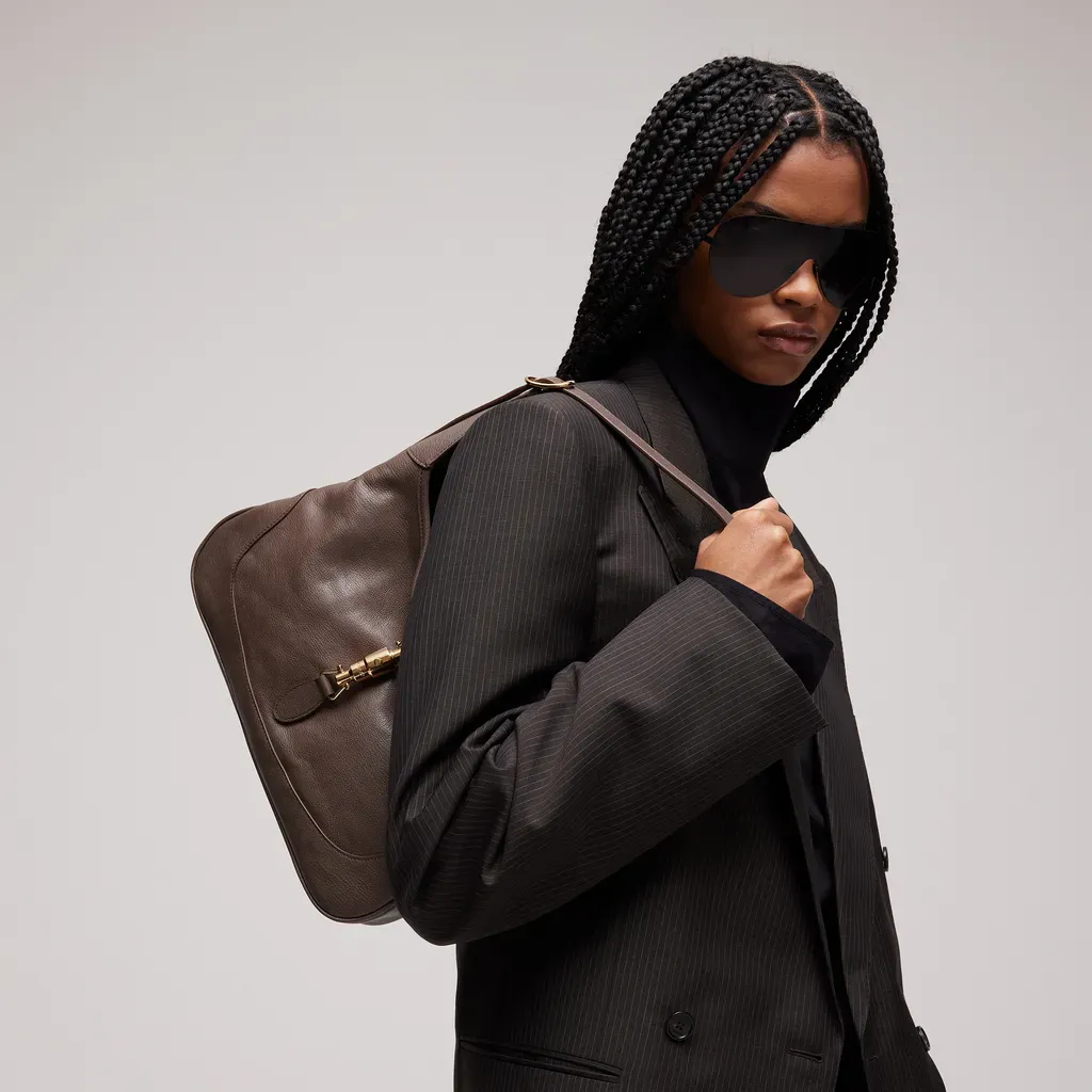 Gucci Jackie 1961 Medium Shoulder Bag