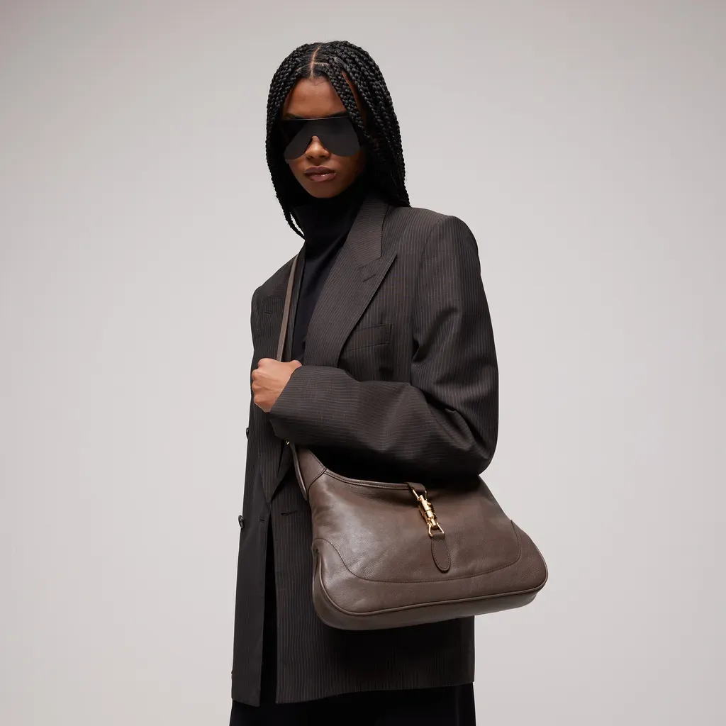 Gucci Jackie 1961 Medium Shoulder Bag