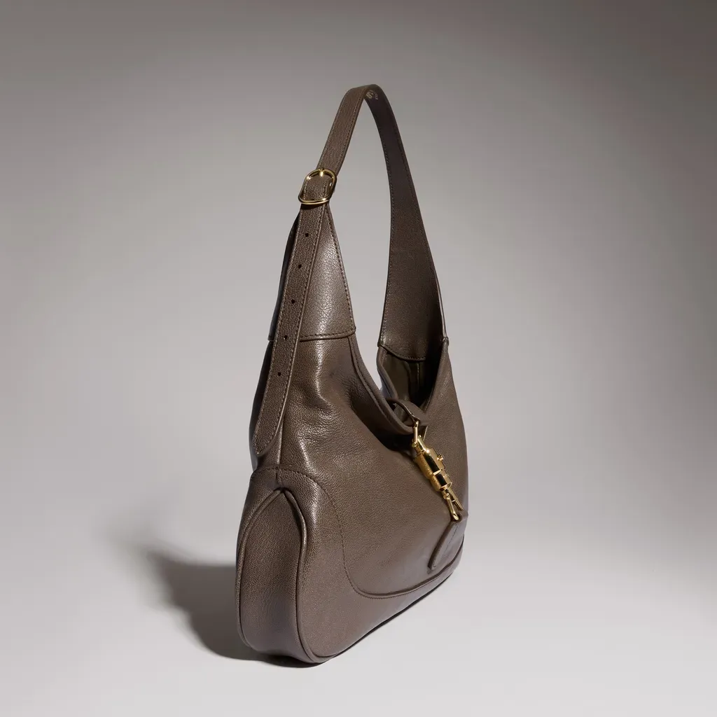 Gucci Jackie 1961 Medium Shoulder Bag