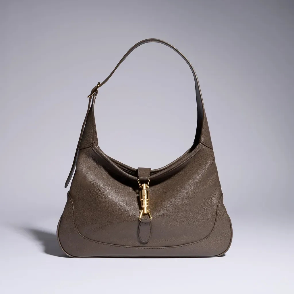 Gucci Jackie 1961 Medium Shoulder Bag