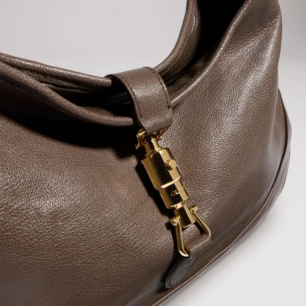 Gucci Jackie 1961 Medium Shoulder Bag