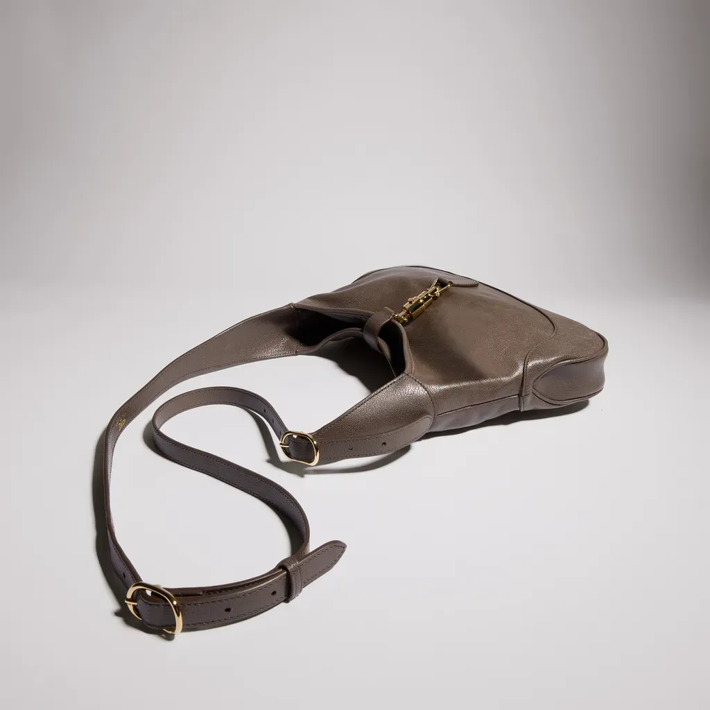 Gucci Jackie 1961 Medium Shoulder Bag