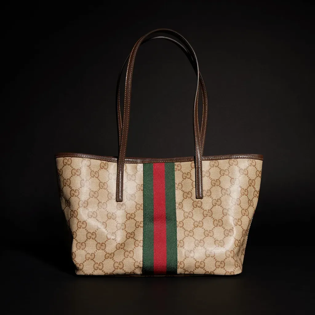 Gucci Tribeca Small Tote Bag