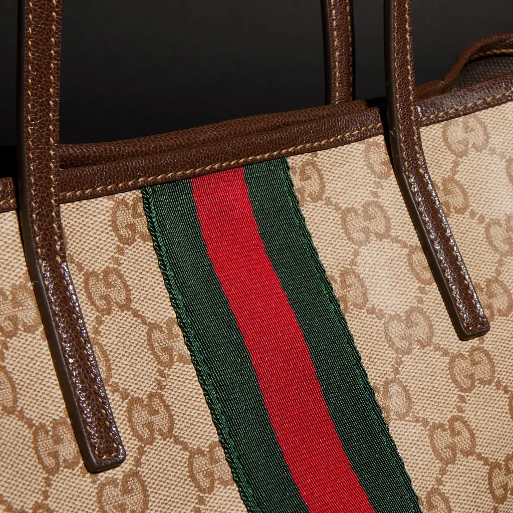 Gucci Tribeca Small Tote Bag