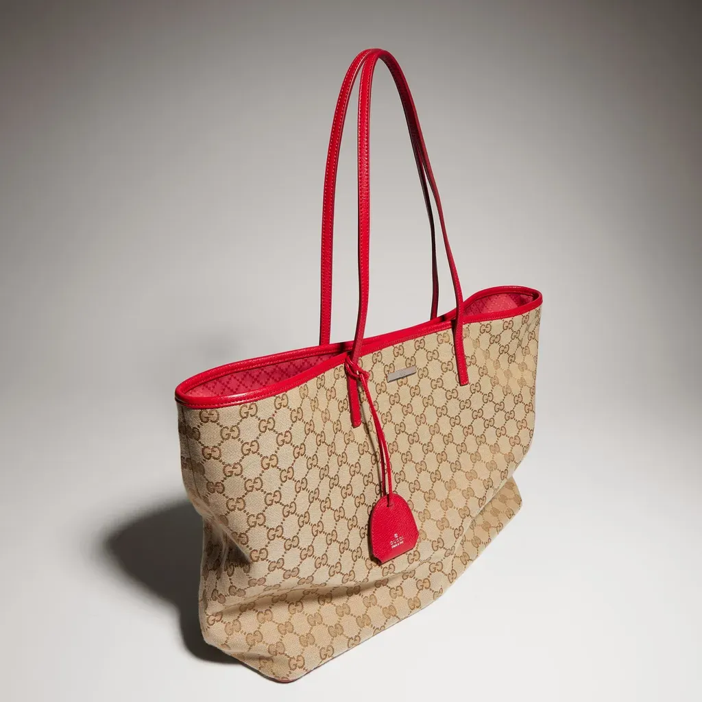 Gucci Tribeca Large Tote Bag
