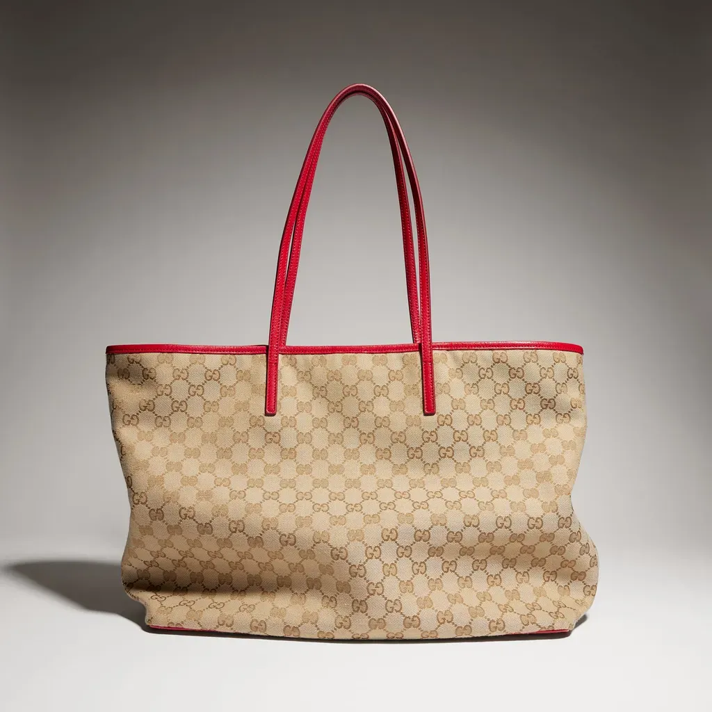 Gucci Tribeca Large Tote Bag