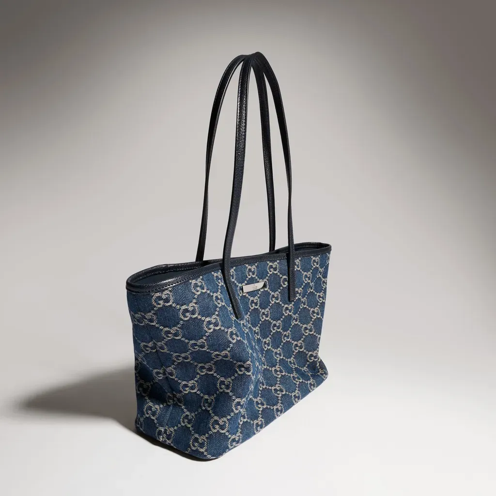 Gucci Tribeca Small Tote Bag