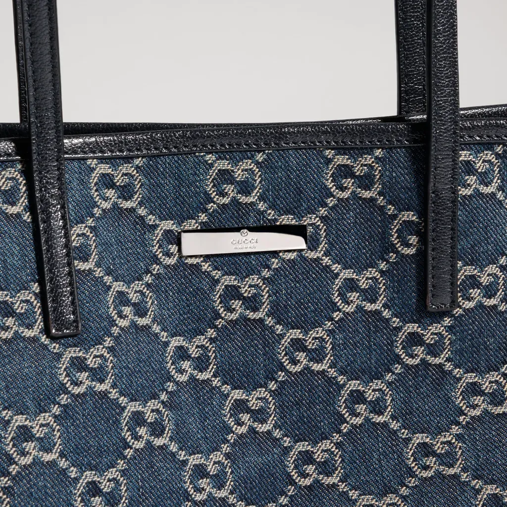 Gucci Tribeca Small Tote Bag
