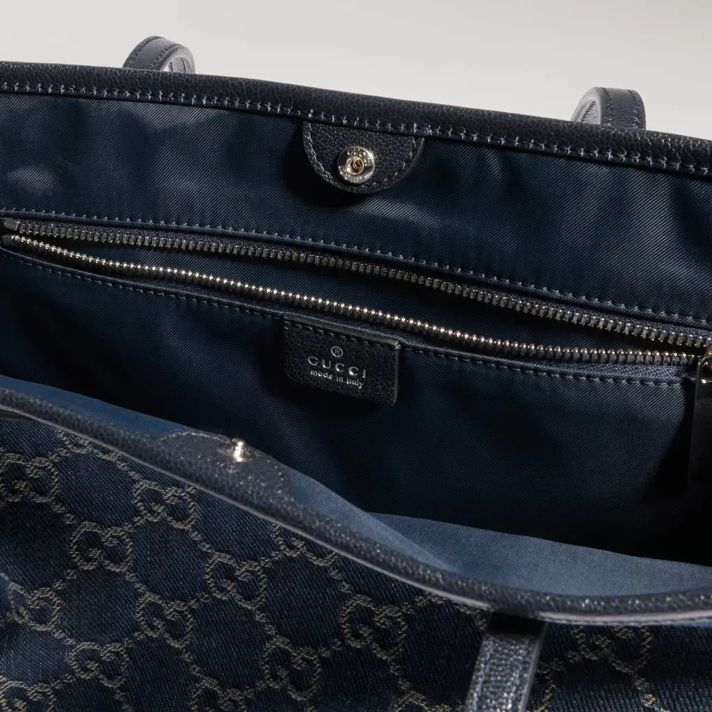 Gucci Tribeca Small Tote Bag