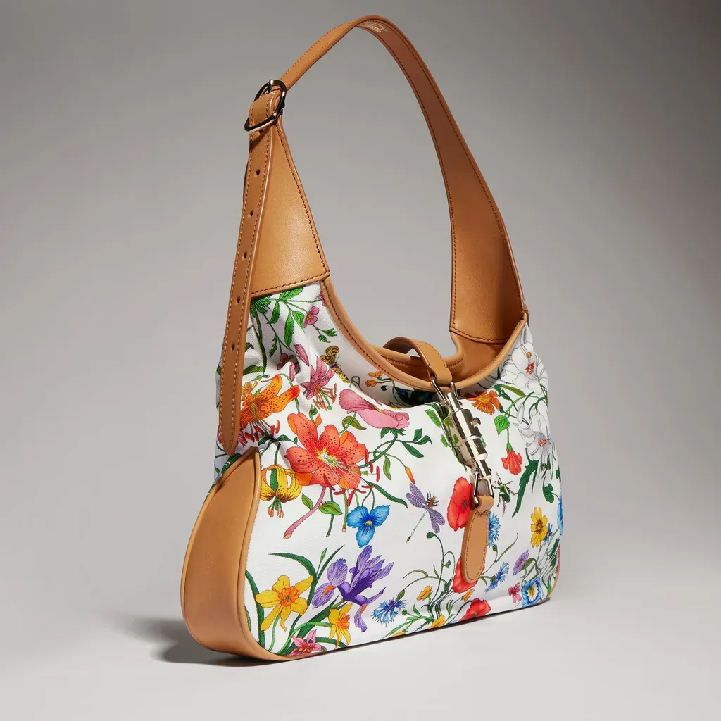 Gucci Jackie 1961 Medium Shoulder Bag