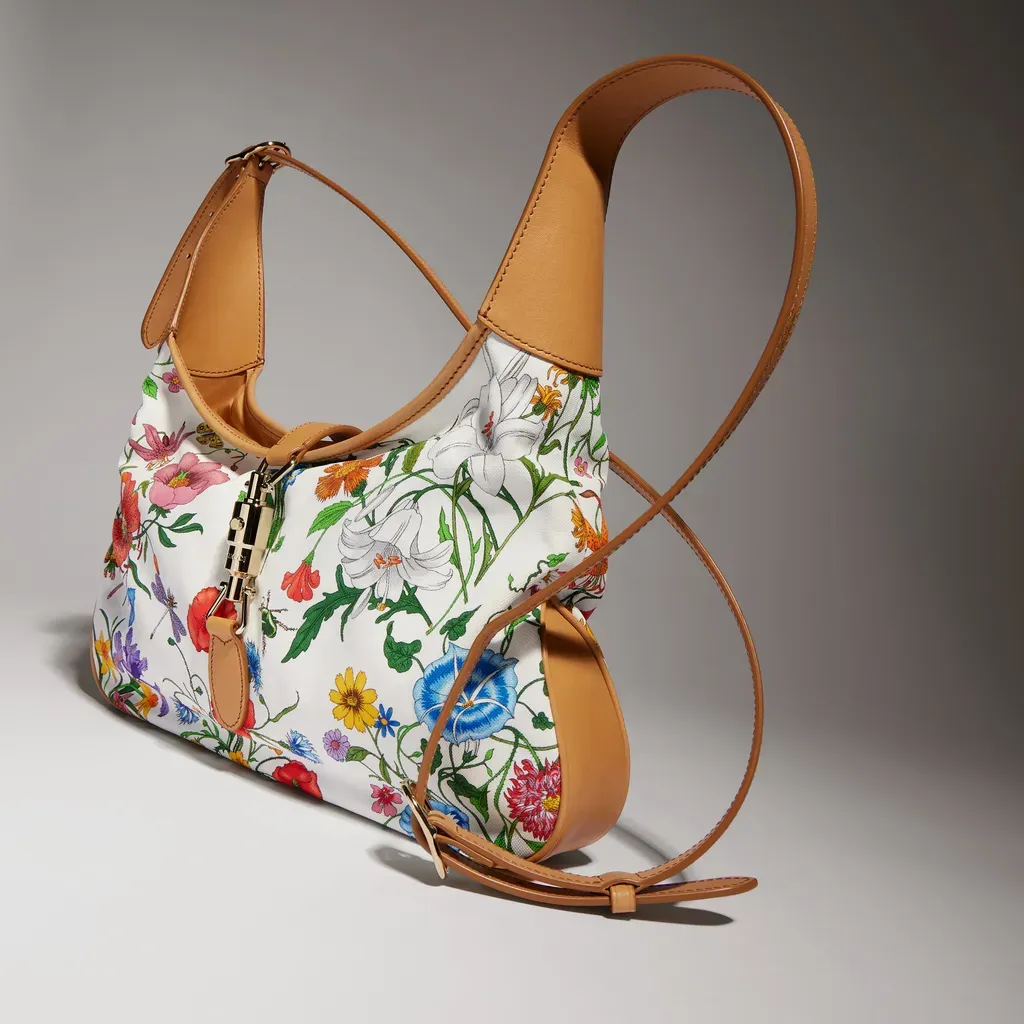 Gucci Jackie 1961 Medium Shoulder Bag