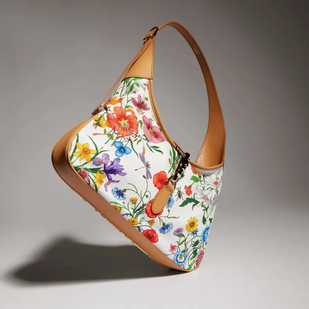 Gucci Jackie 1961 Medium Shoulder Bag