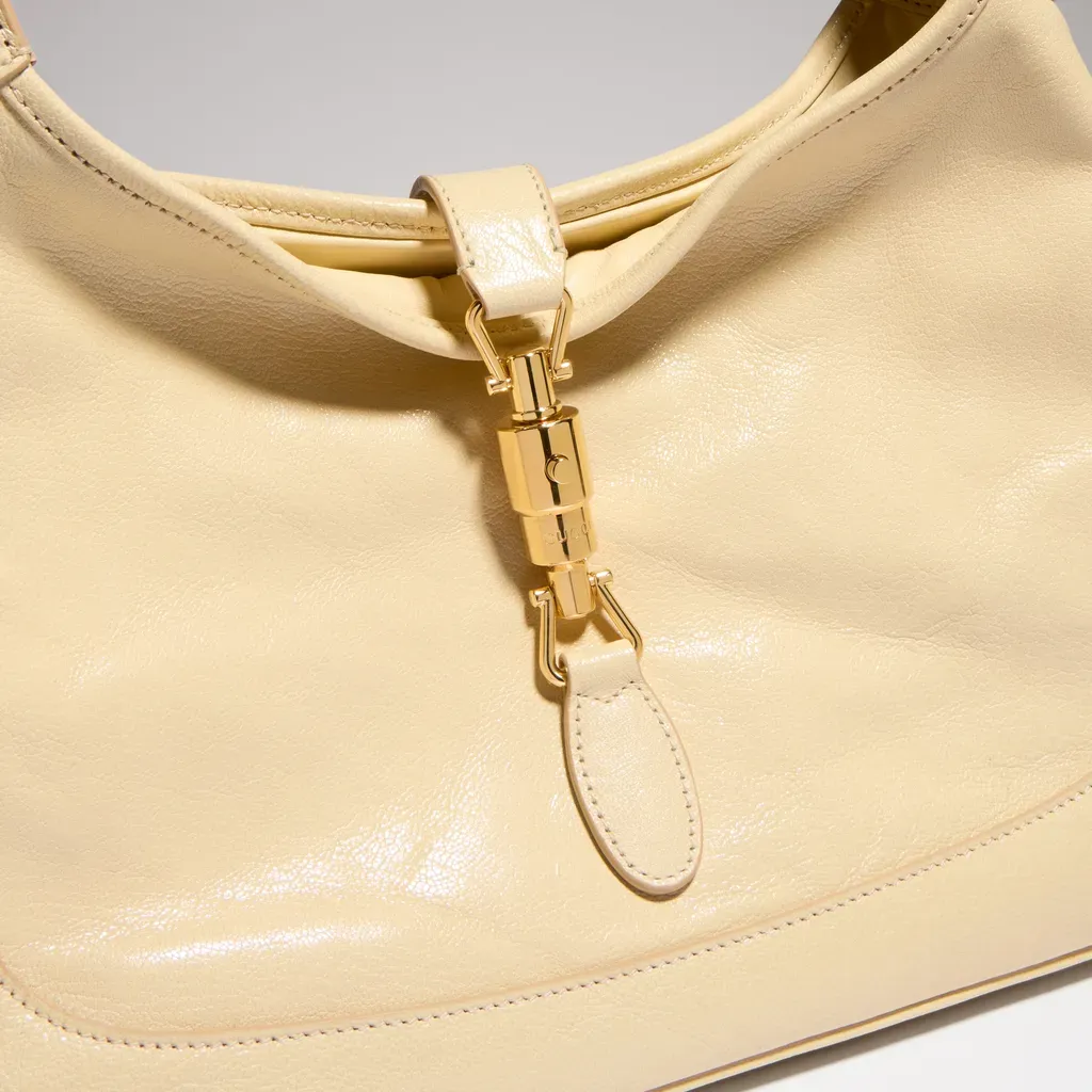 Gucci Jackie 1961 Medium Shoulder Bag