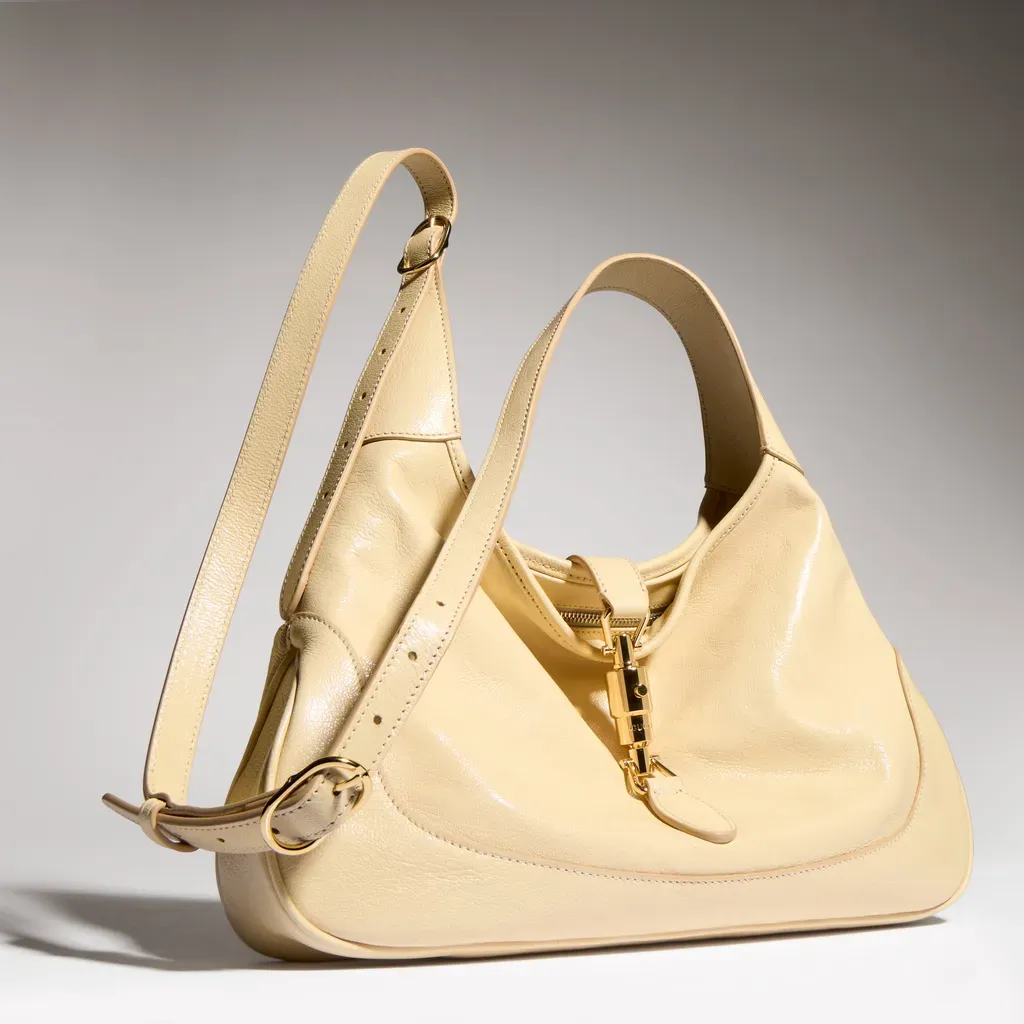 Gucci Jackie 1961 Medium Shoulder Bag