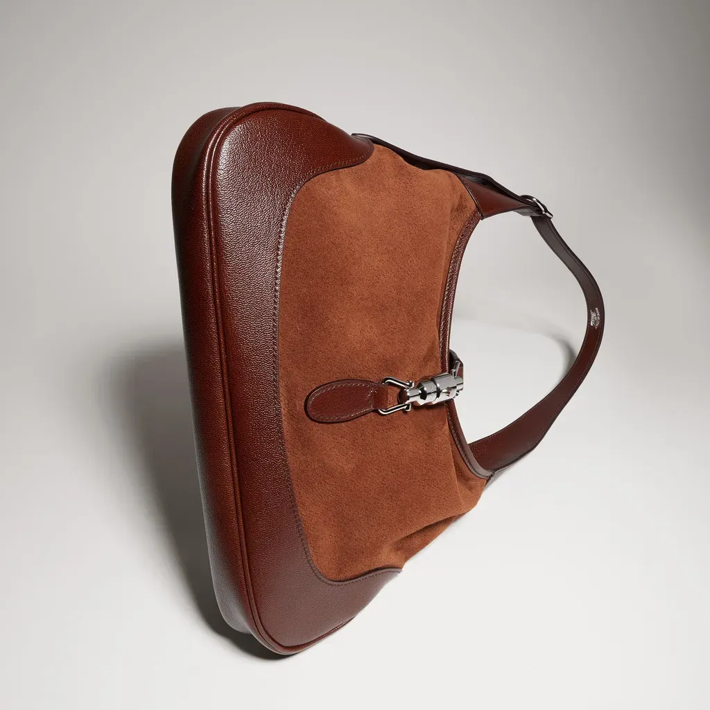 Gucci Jackie 1961 Medium Shoulder Bag