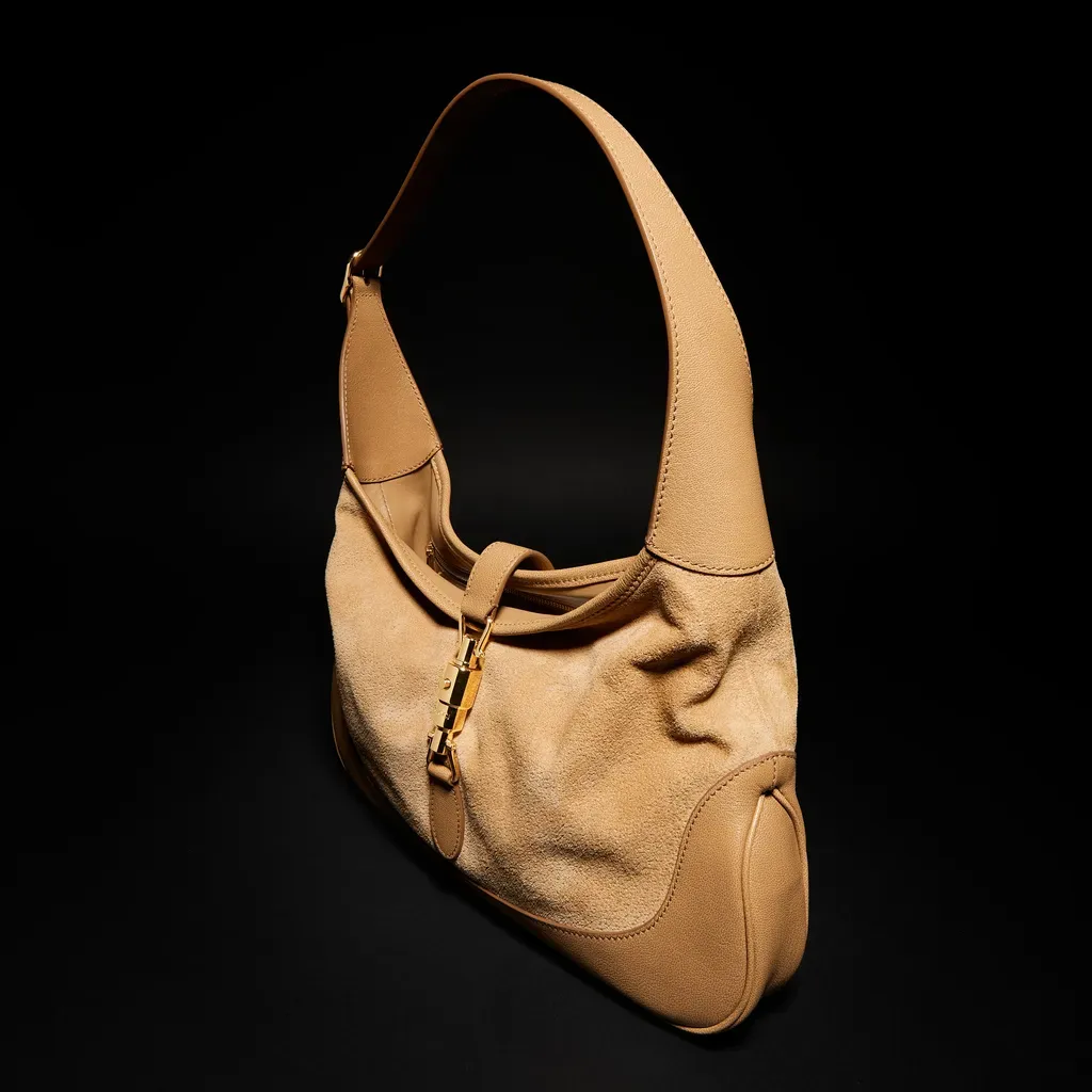 Gucci Jackie 1961 Medium Shoulder Bag