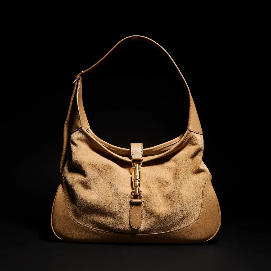 Gucci Jackie 1961 Medium Shoulder Bag