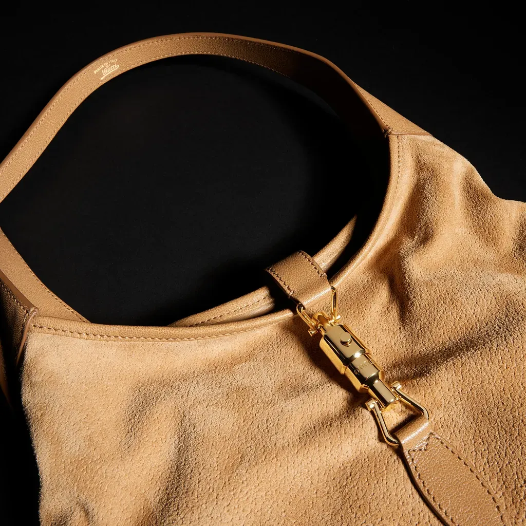 Gucci Jackie 1961 Medium Shoulder Bag