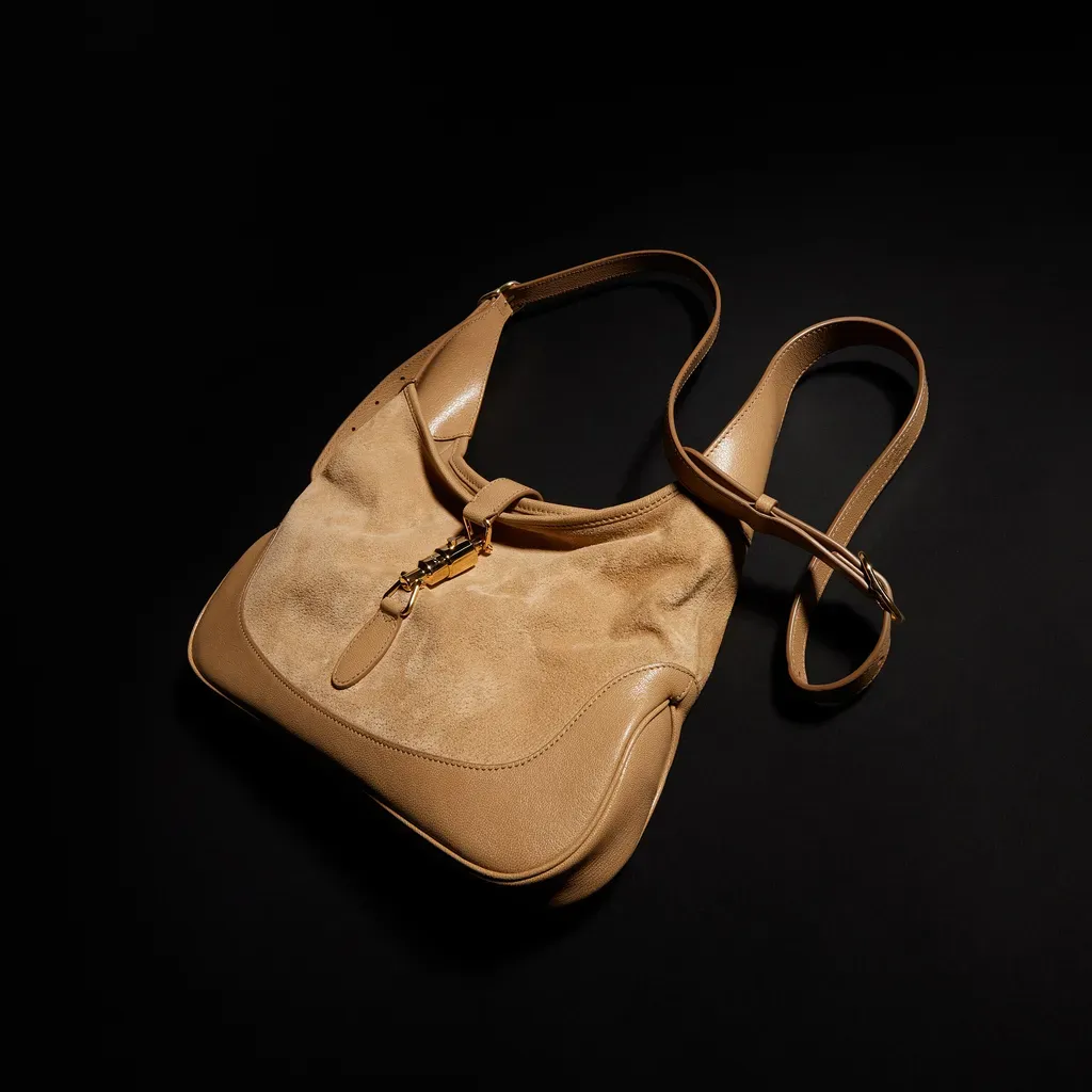 Gucci Jackie 1961 Medium Shoulder Bag