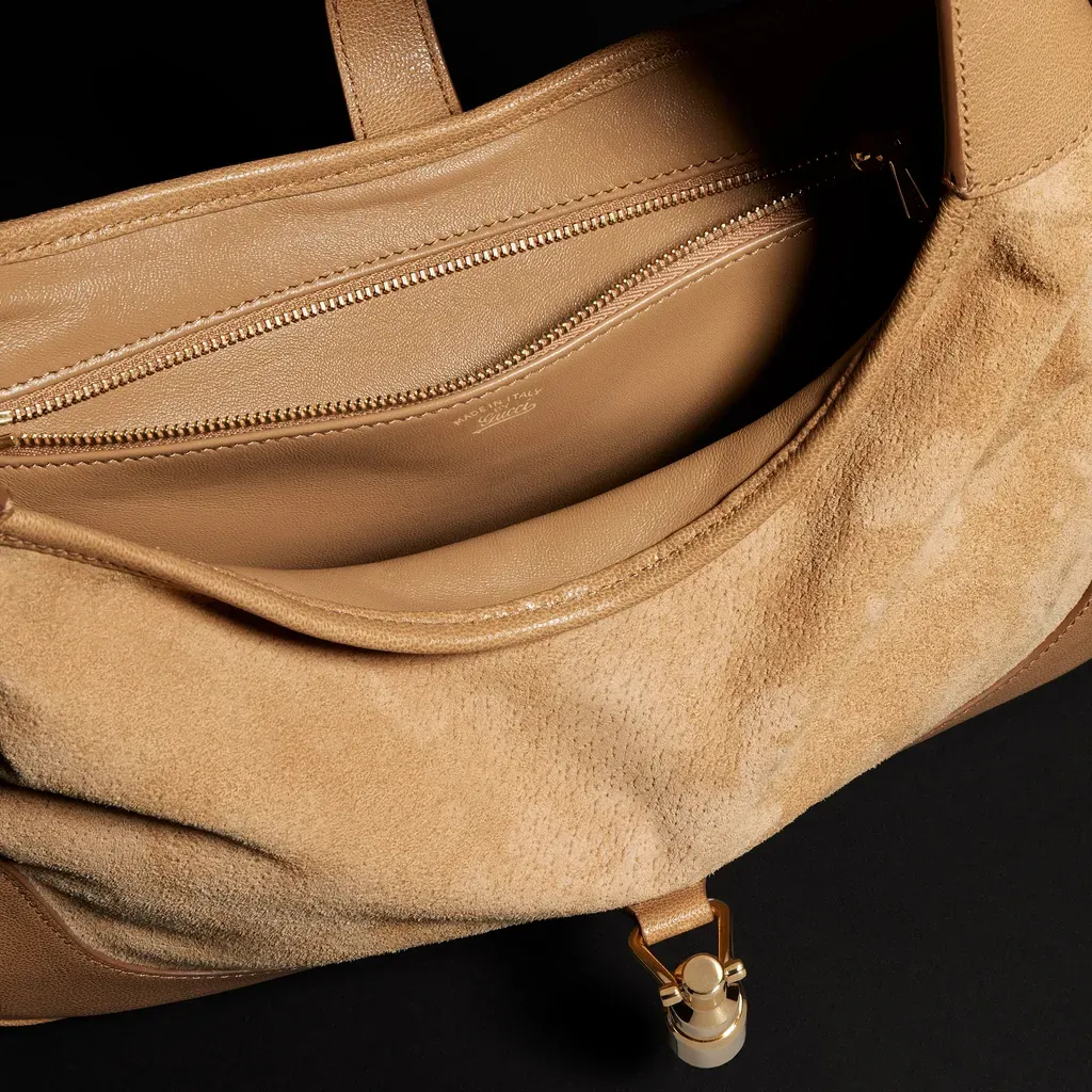 Gucci Jackie 1961 Medium Shoulder Bag