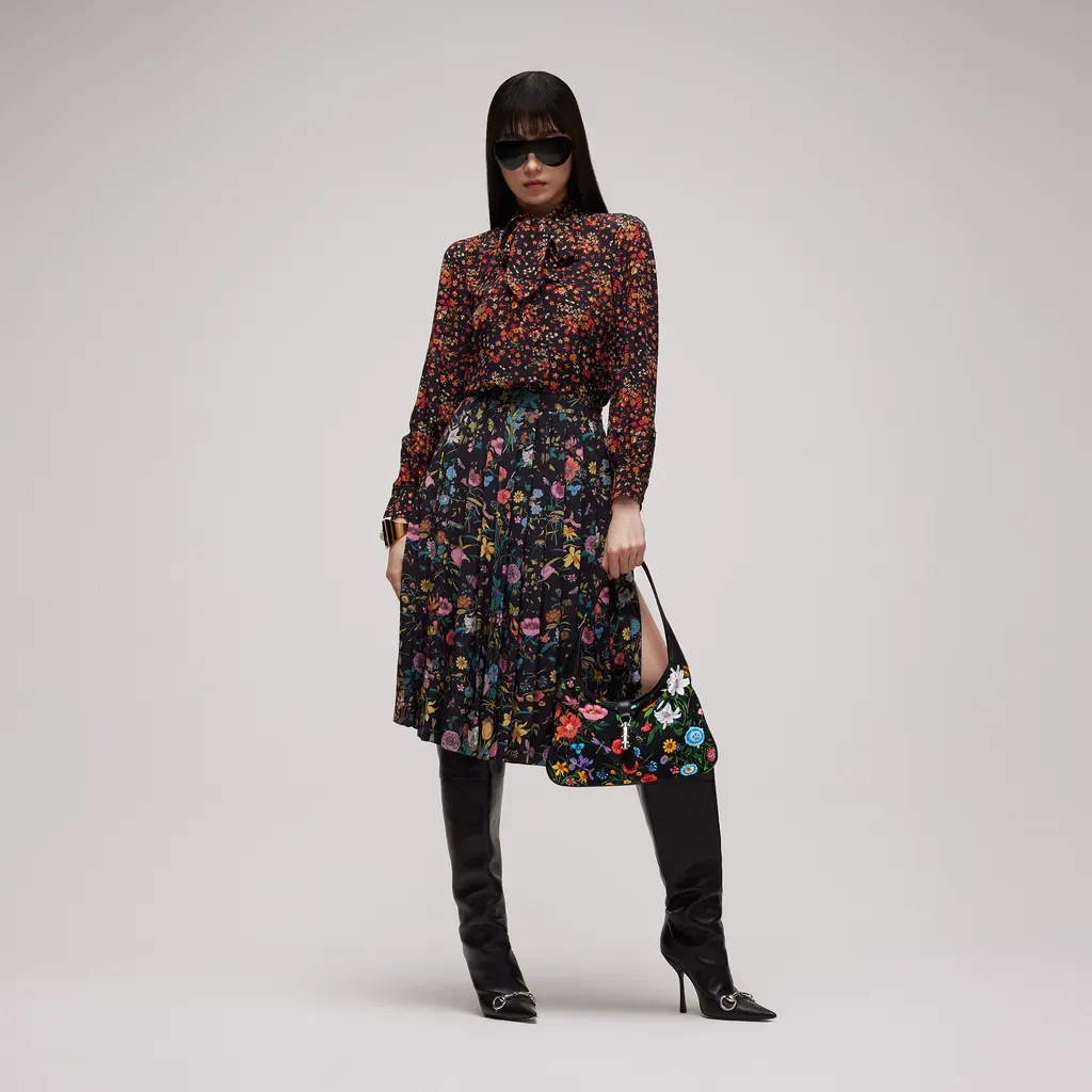 Gucci Jackie 1961 Medium Shoulder Bag
