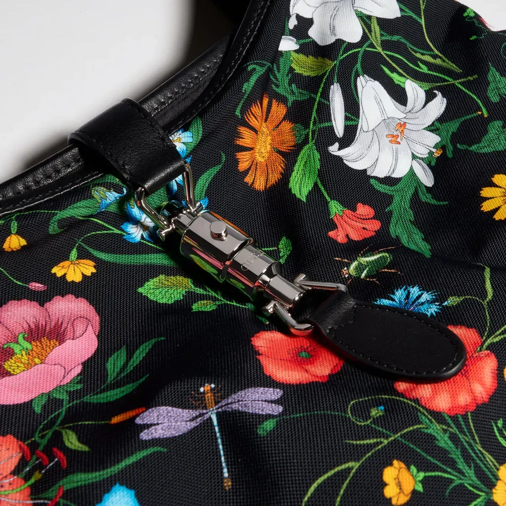 Gucci Jackie 1961 Medium Shoulder Bag