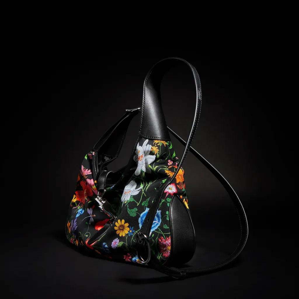 Gucci Jackie 1961 Medium Shoulder Bag