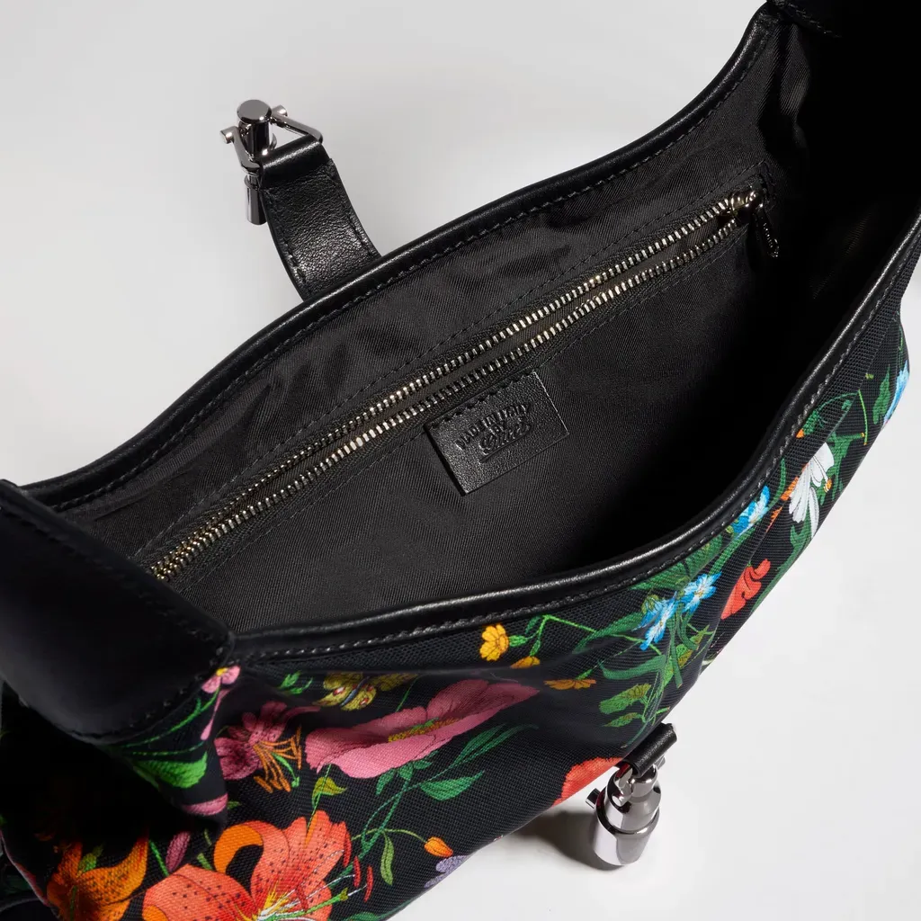 Gucci Jackie 1961 Medium Shoulder Bag