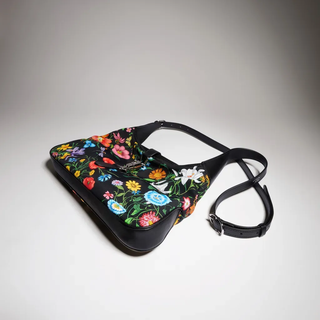 Gucci Jackie 1961 Medium Shoulder Bag