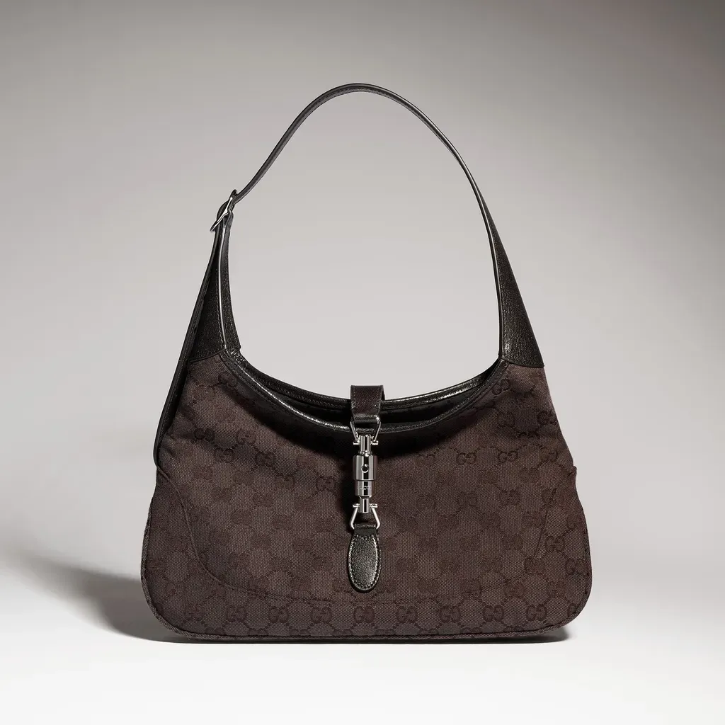 Gucci Jackie 1961 Medium Shoulder Bag