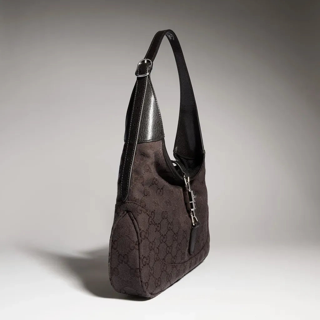 Gucci Jackie 1961 Medium Shoulder Bag