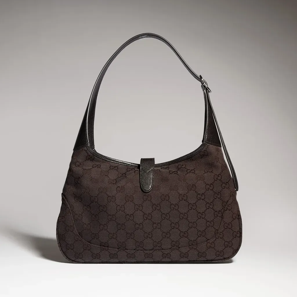 Gucci Jackie 1961 Medium Shoulder Bag