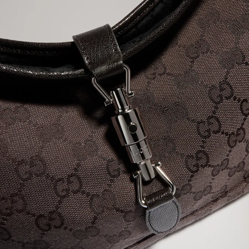 Gucci Jackie 1961 Medium Shoulder Bag