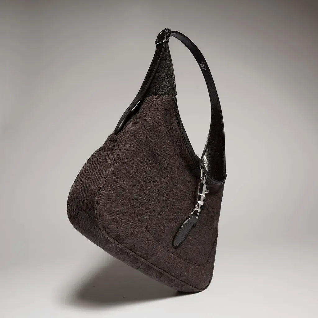 Gucci Jackie 1961 Medium Shoulder Bag