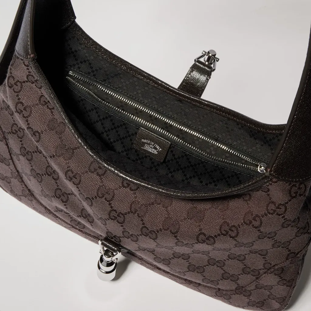 Gucci Jackie 1961 Medium Shoulder Bag