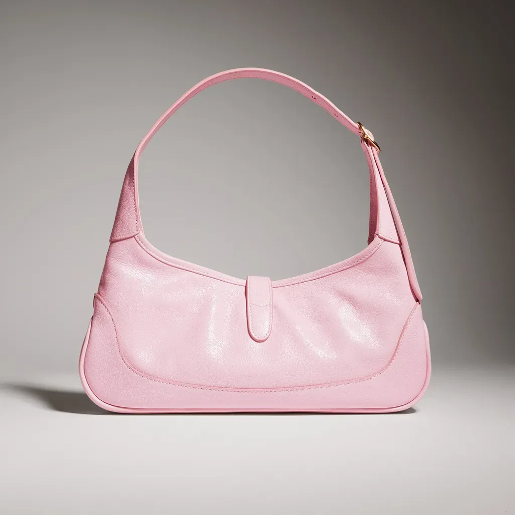Jackie Slim Medium Shoulder Bag