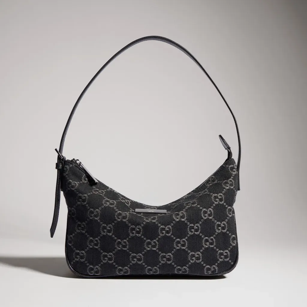 Lady Lunetta Small Shoulder Bag