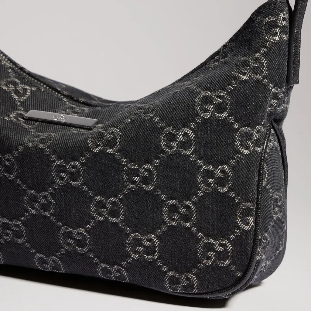 Lady Lunetta Small Shoulder Bag