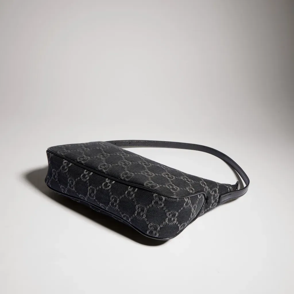 Lady Lunetta Small Shoulder Bag
