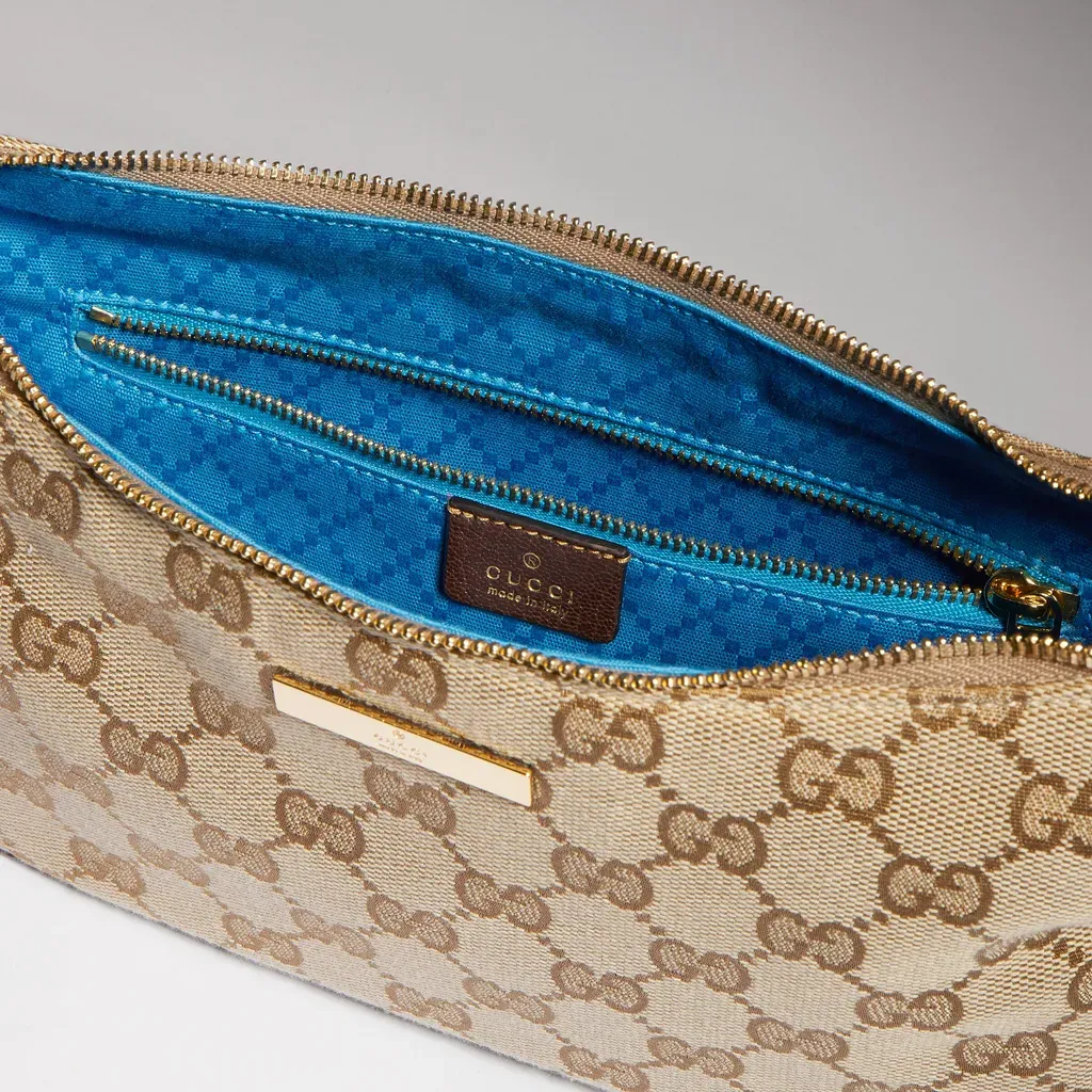 Lady Lunetta Small Shoulder Bag