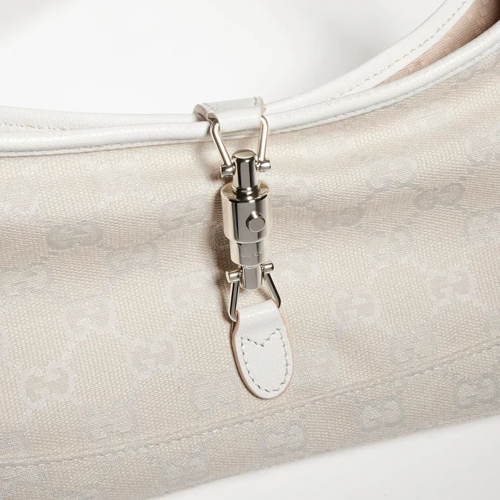 Jackie Slim Medium Shoulder Bag