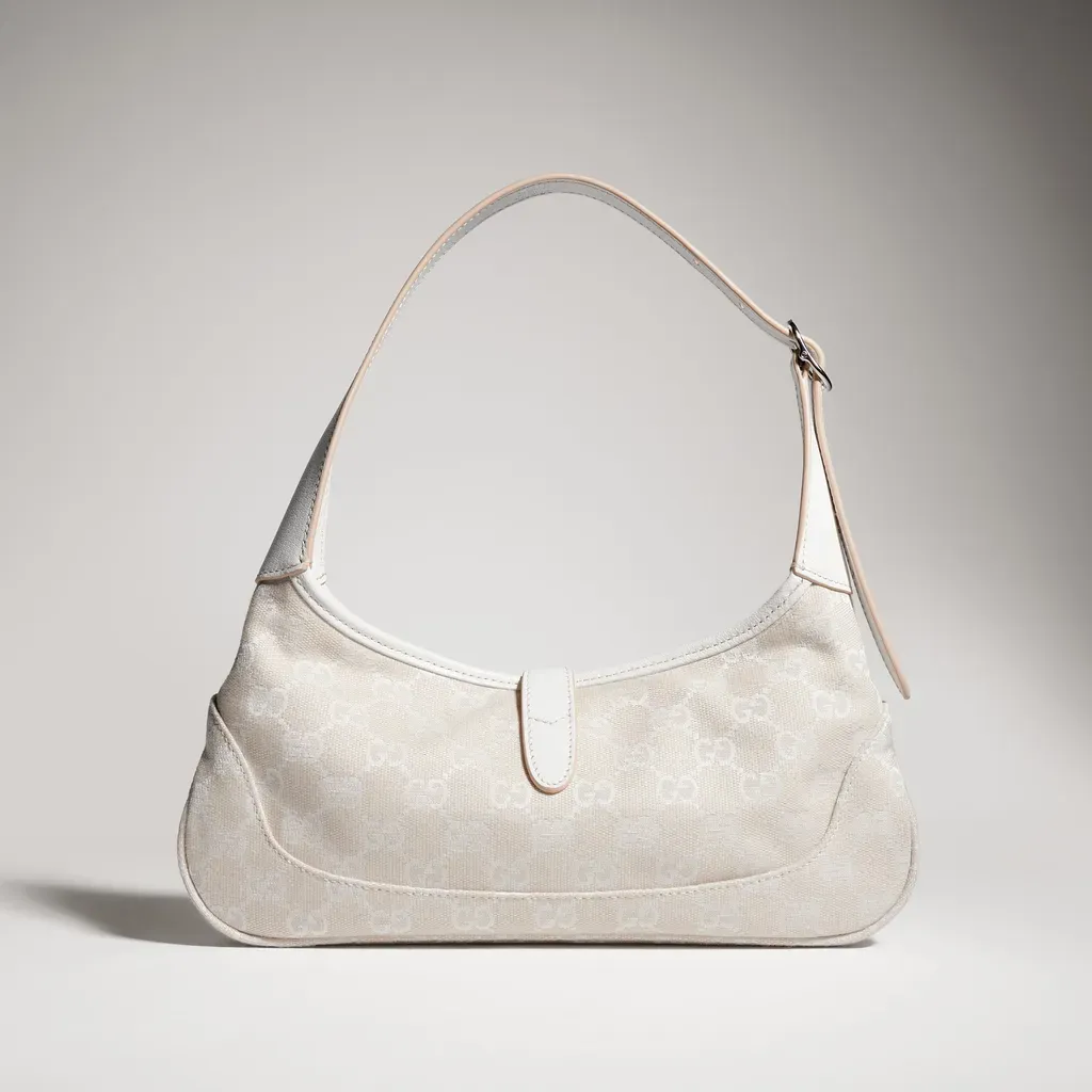 Jackie Slim Medium Shoulder Bag